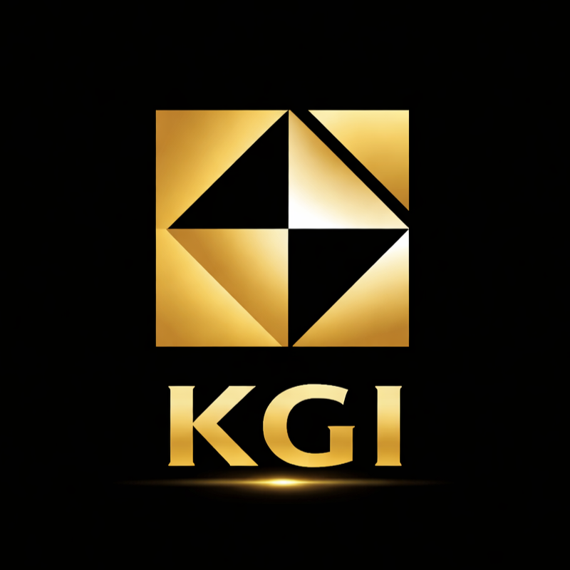 KGI Logo